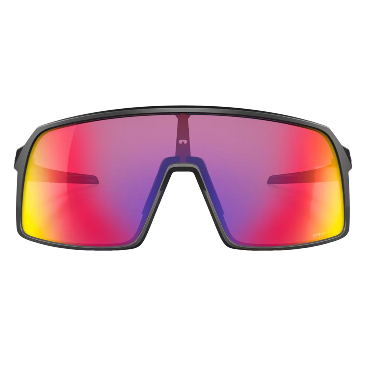 OAKLEY Sutro Sunglasses with Matte Black Frame and Prizm Road Lens