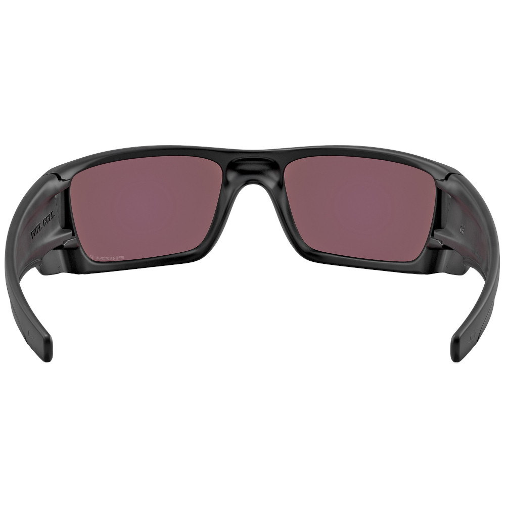 OAKLEY SI Fuel Cell Matte Black w/ Prizm Maritime Polarized