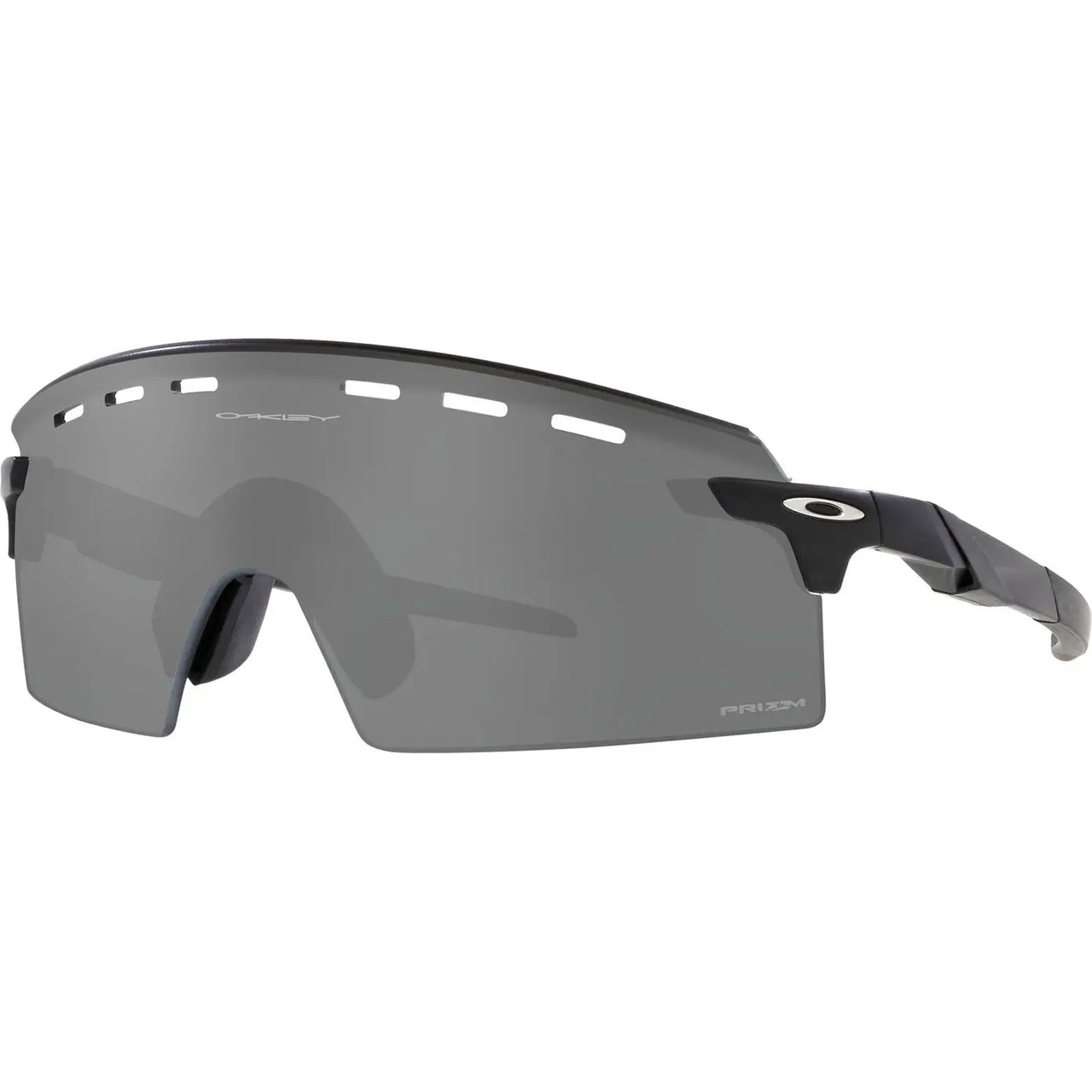 OAKLEY Encoder Strike Vented Matte Black Frame/Prizm Black Lenses