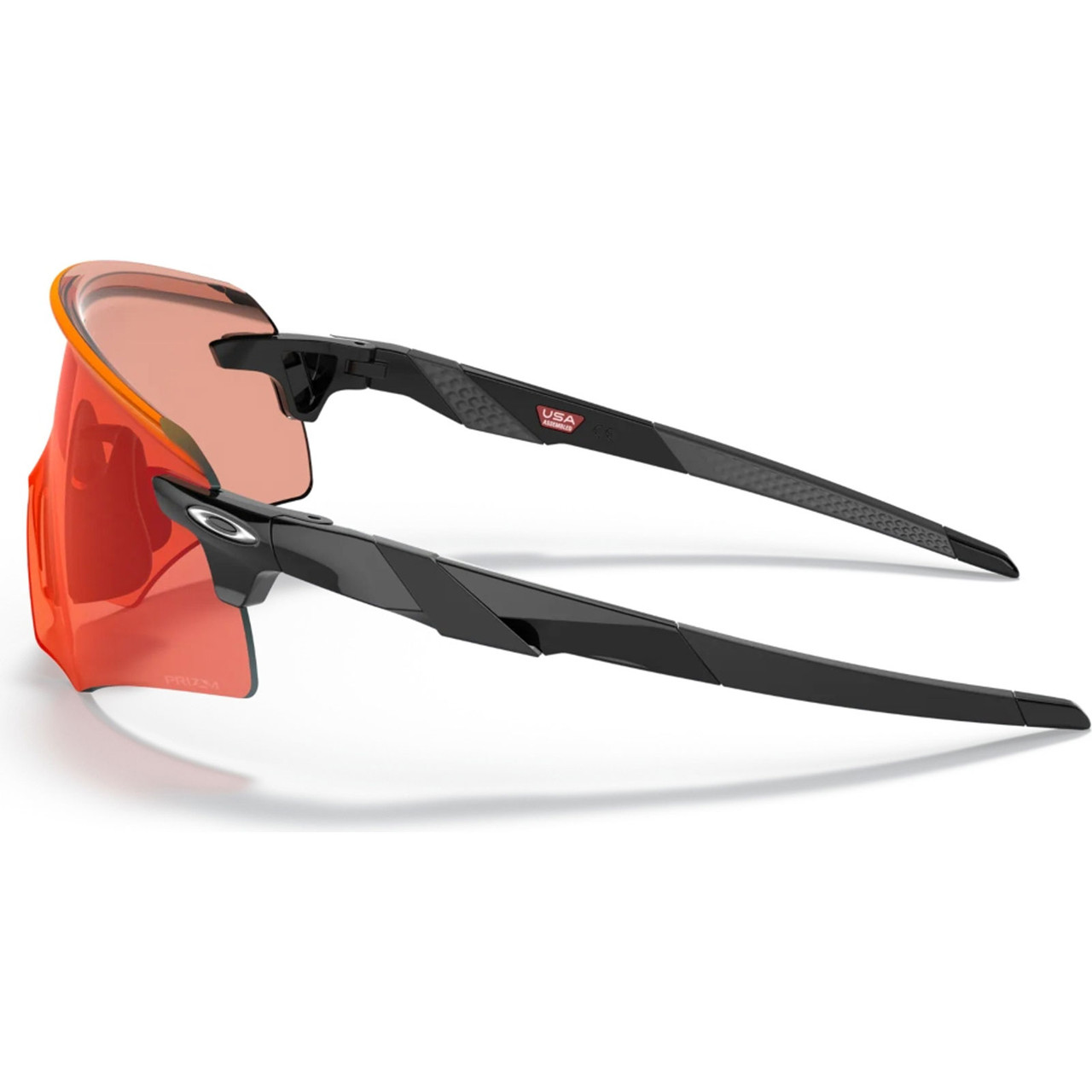 OAKLEY encoder スポーツサングラス　OO9471 OAKLEY Encoder Polished Black/Prizm Field Eyewear (OO9471-0236
