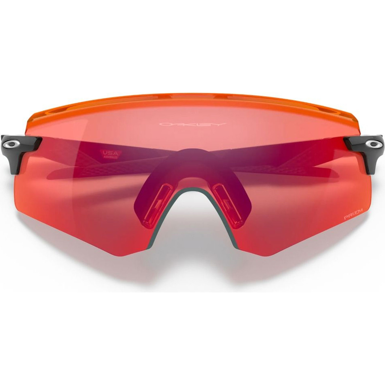OAKLEY Encoder Polished Black/Prizm Field Eyewear (OO9471-0236