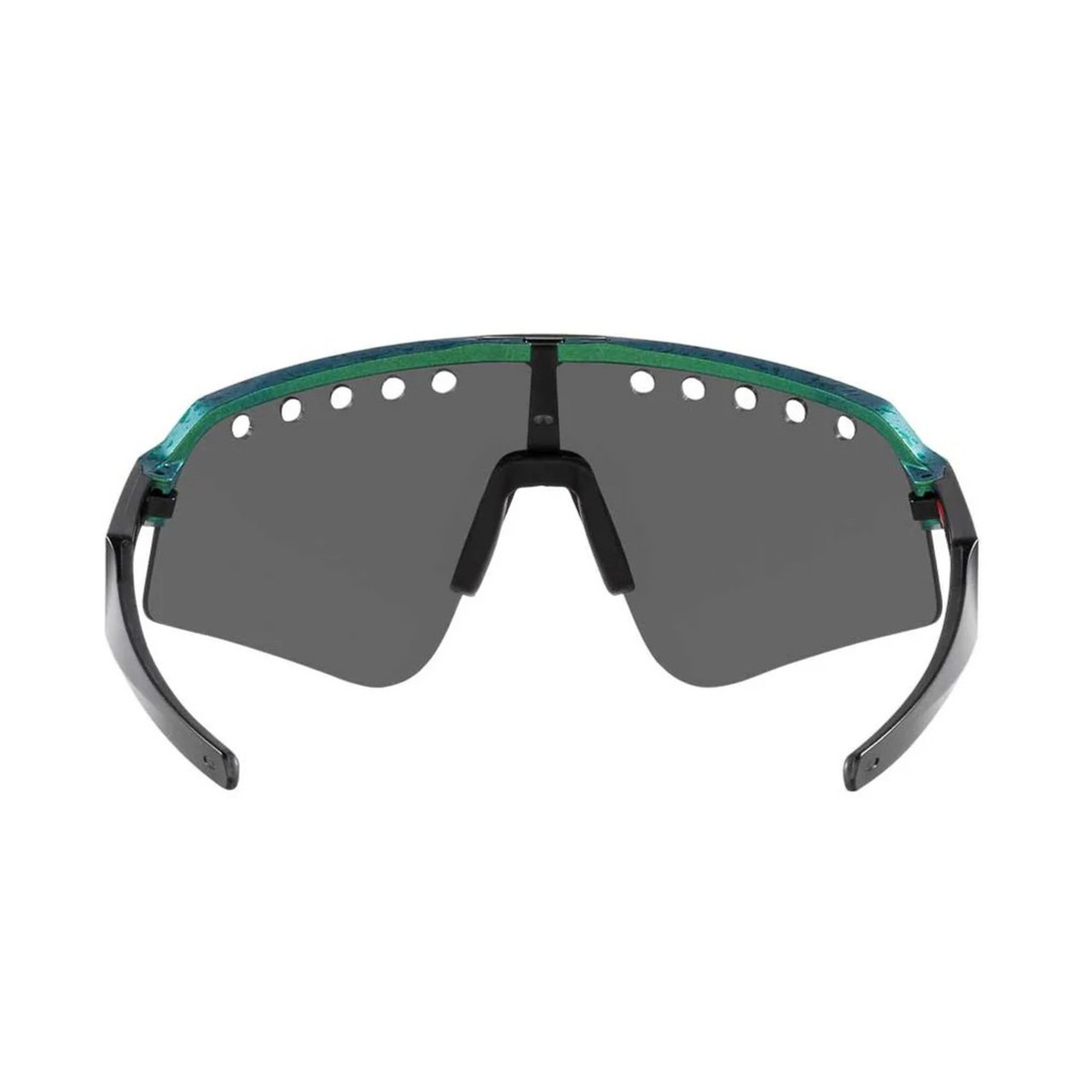 OAKLEY Men's Sutro Lite Sweep Spectrum Gamma Green Frame/Prizm