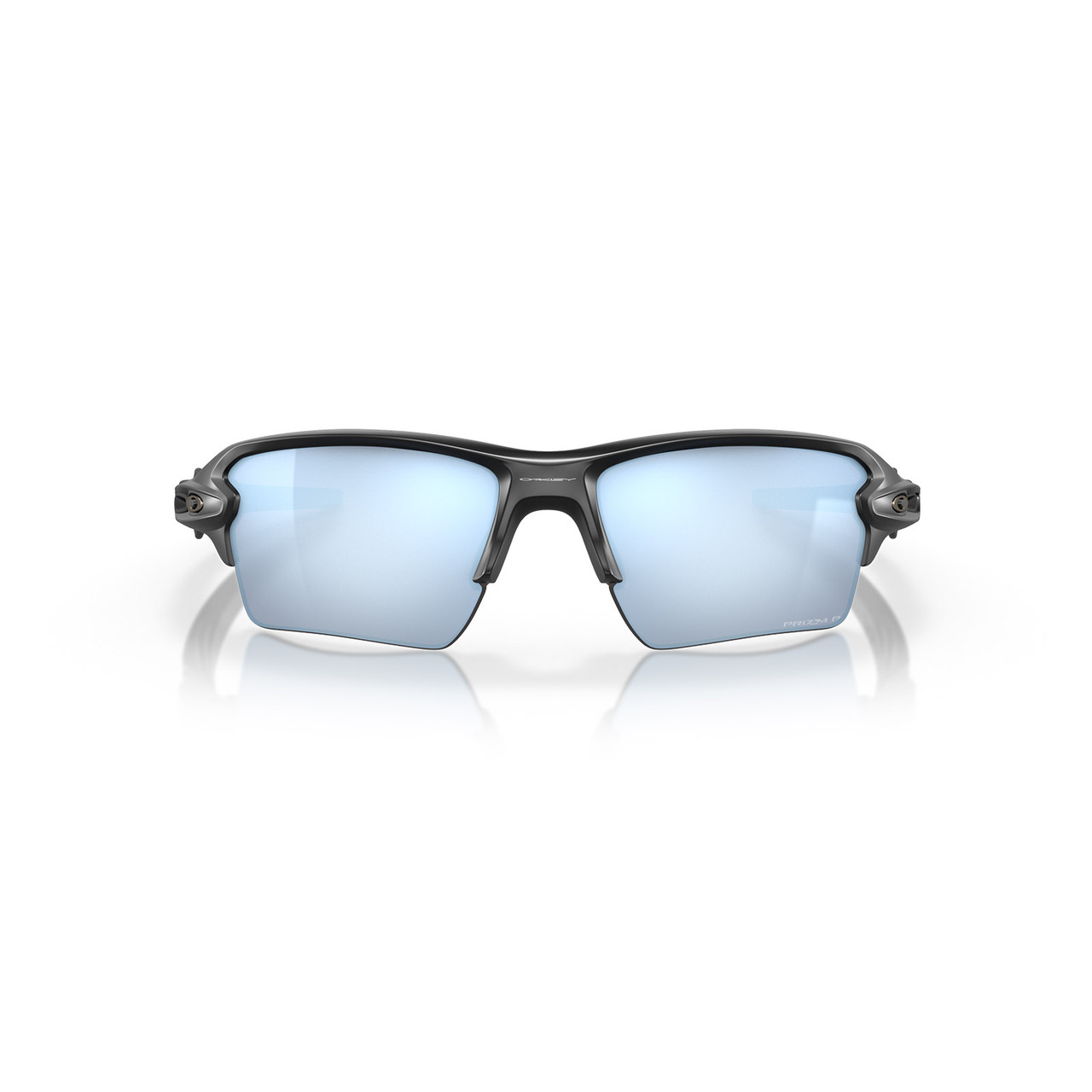 OAKLEY Flak 2.0 XL Matte Black w/PRIZMDpH2O Pol (OO9188-58) - Free