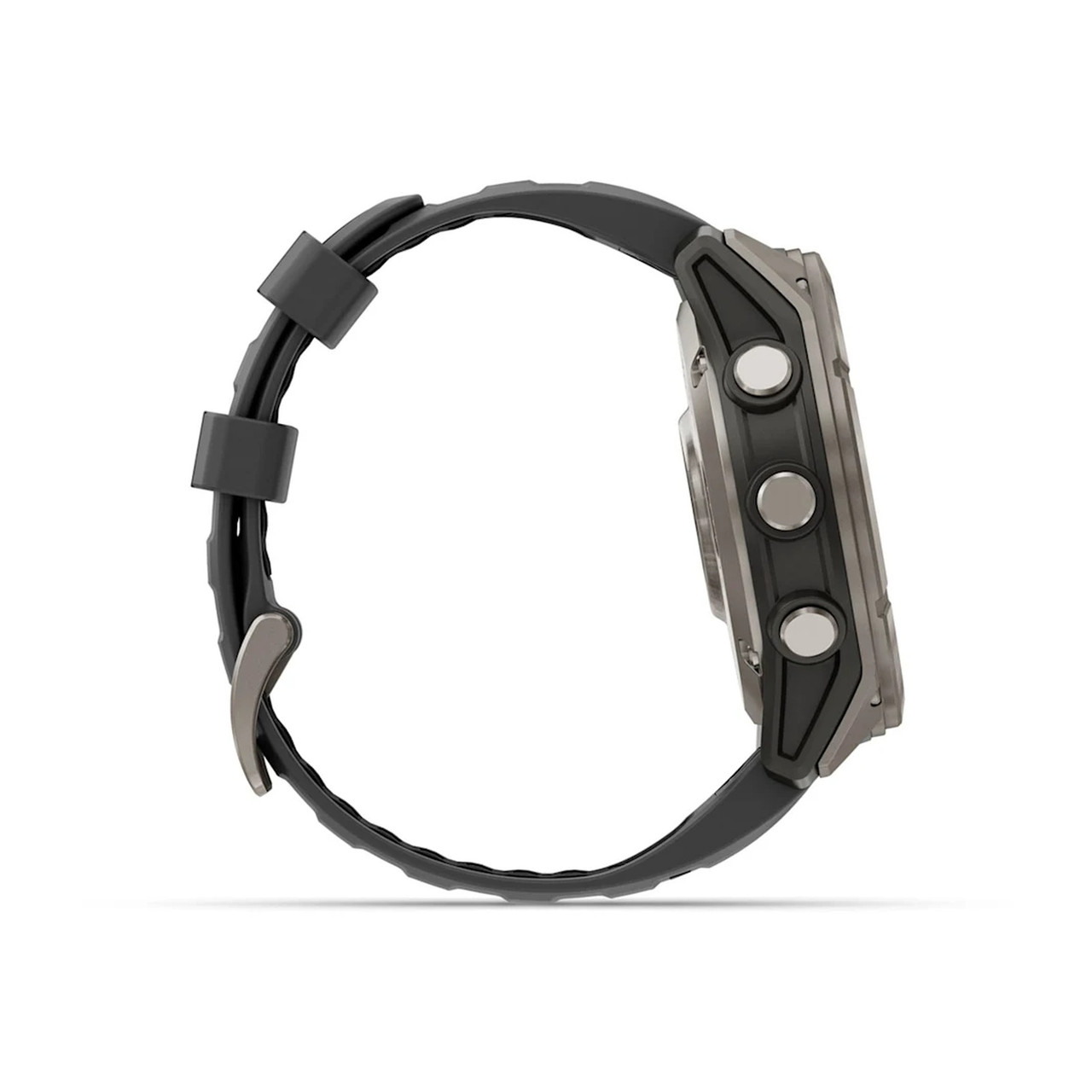 GARMIN Fenix 8 Pro Amoled 51mm Titanium/Graphite/Black GPS