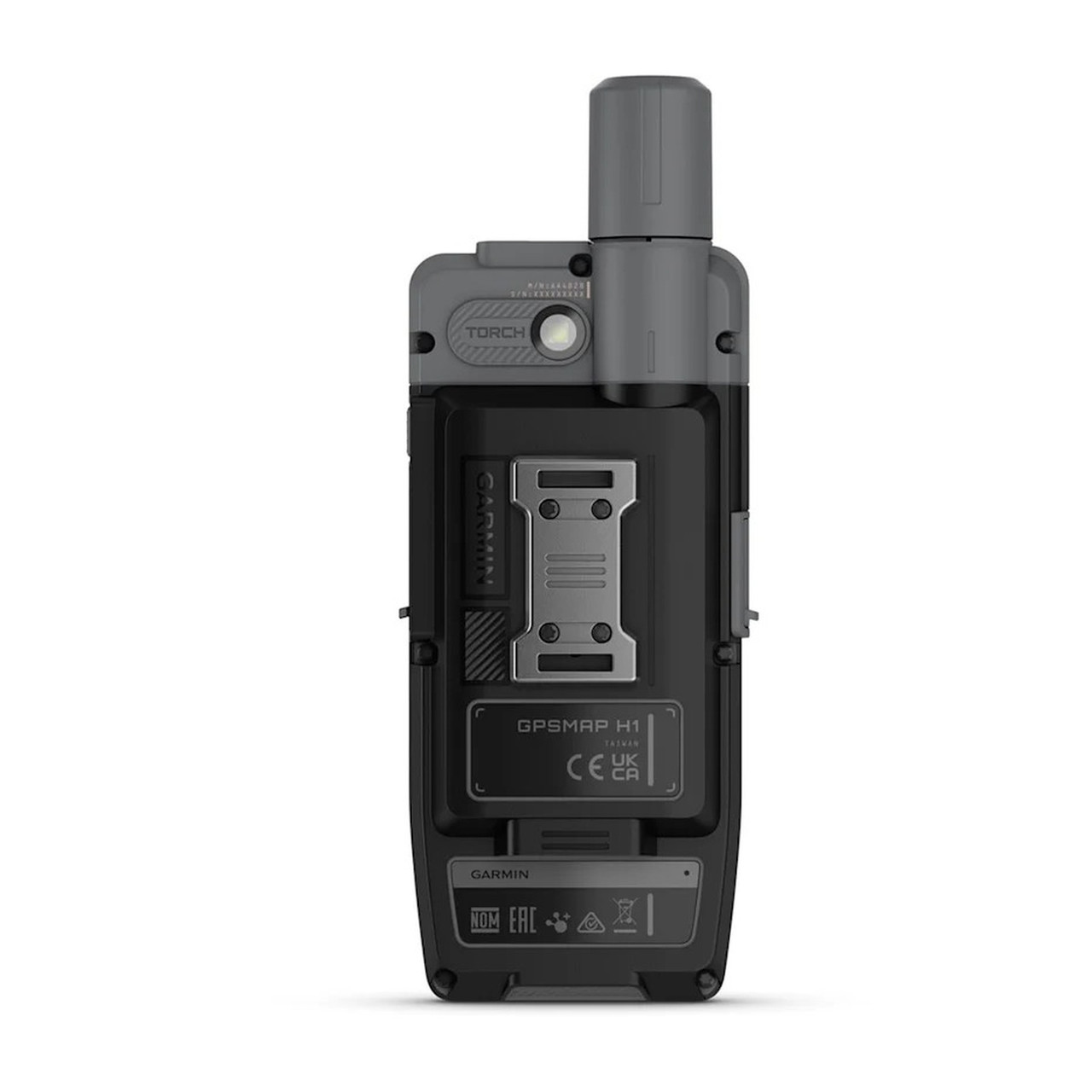 GARMIN GPSMAP H1 Premium GPS Handheld Navigator (010-02920-00