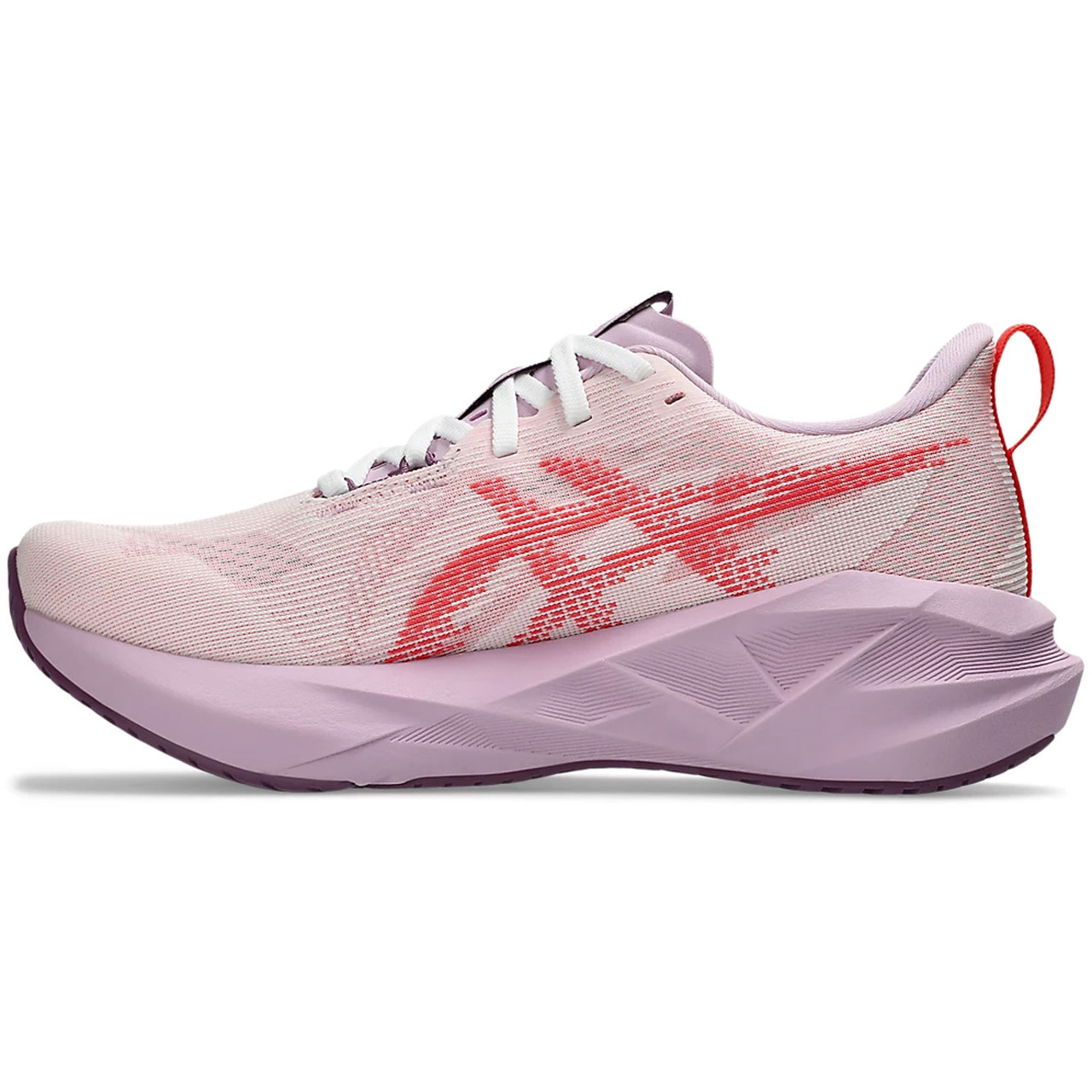 ASICS Women's Novablast 5 Wide Running Shoes - Free Shipping