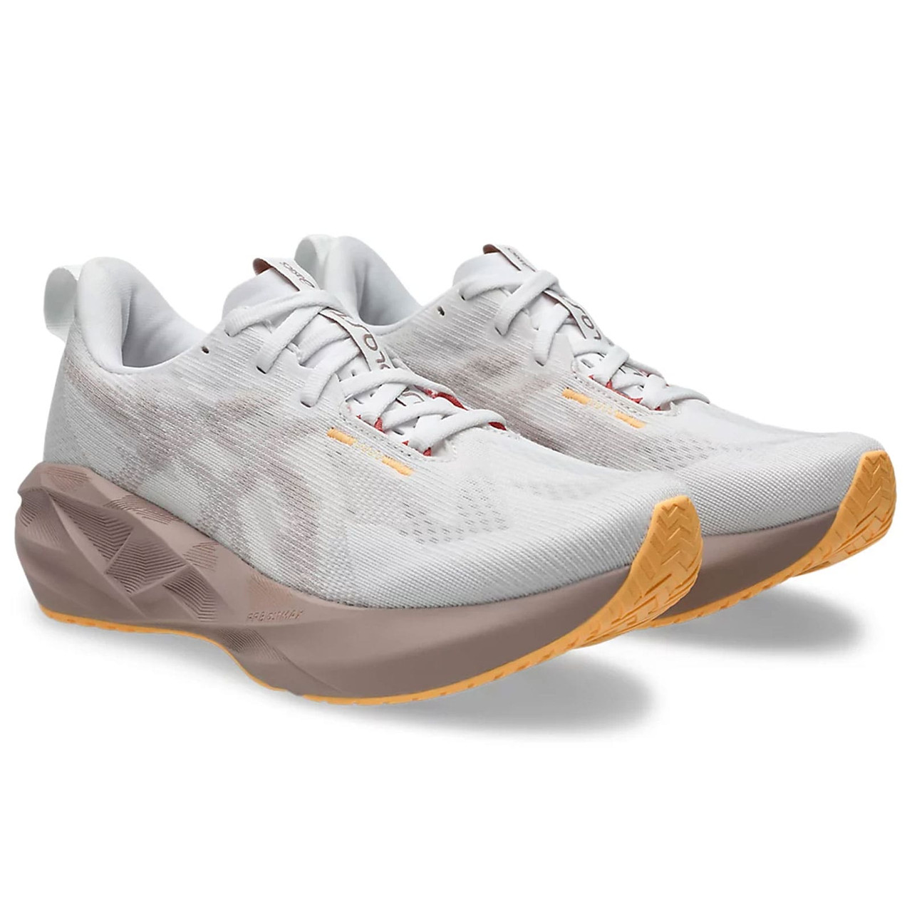 ASICS Women's Novablast 5 Wide Running Shoes - Free Shipping