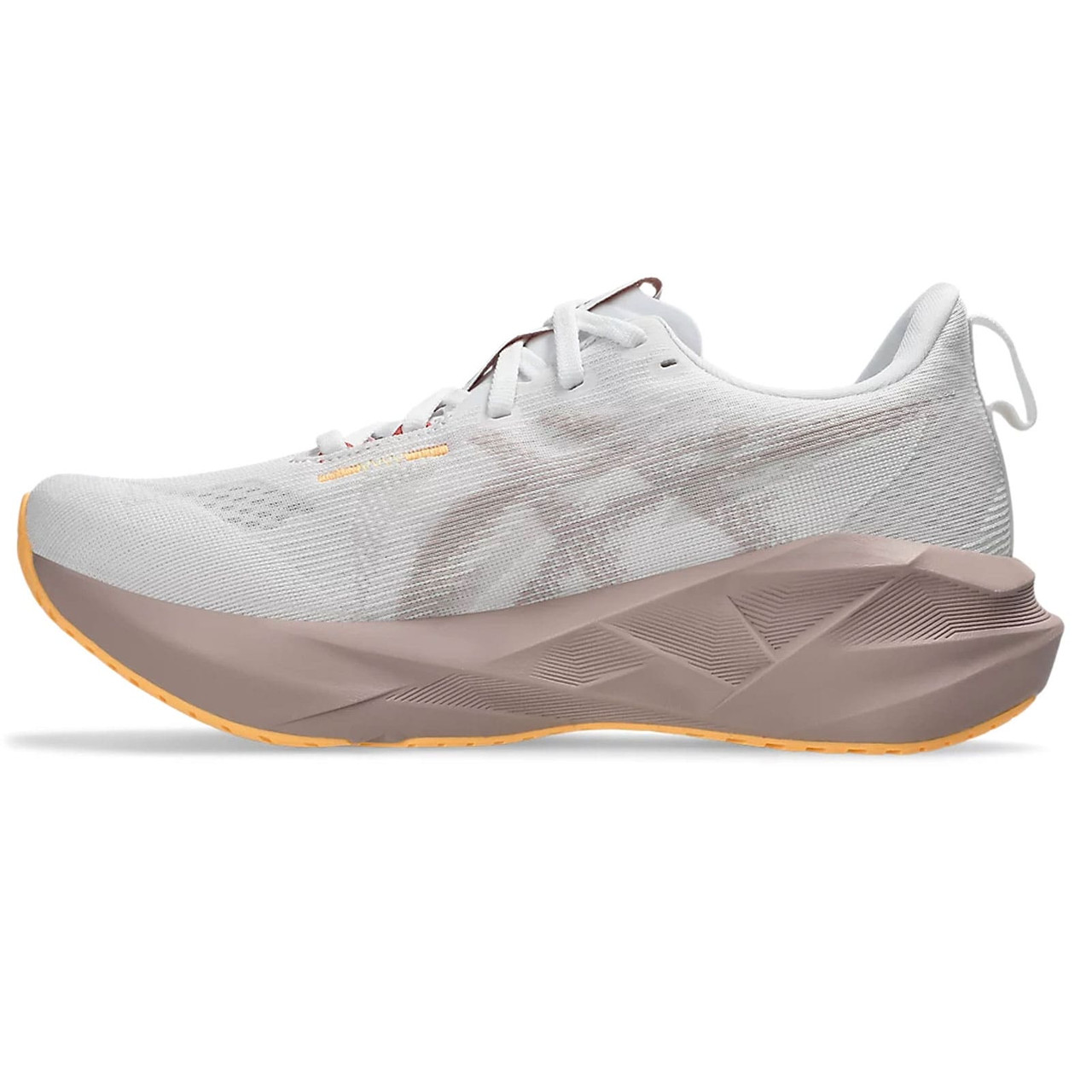 ASICS Women's Novablast 5 Wide Running Shoes - Free Shipping