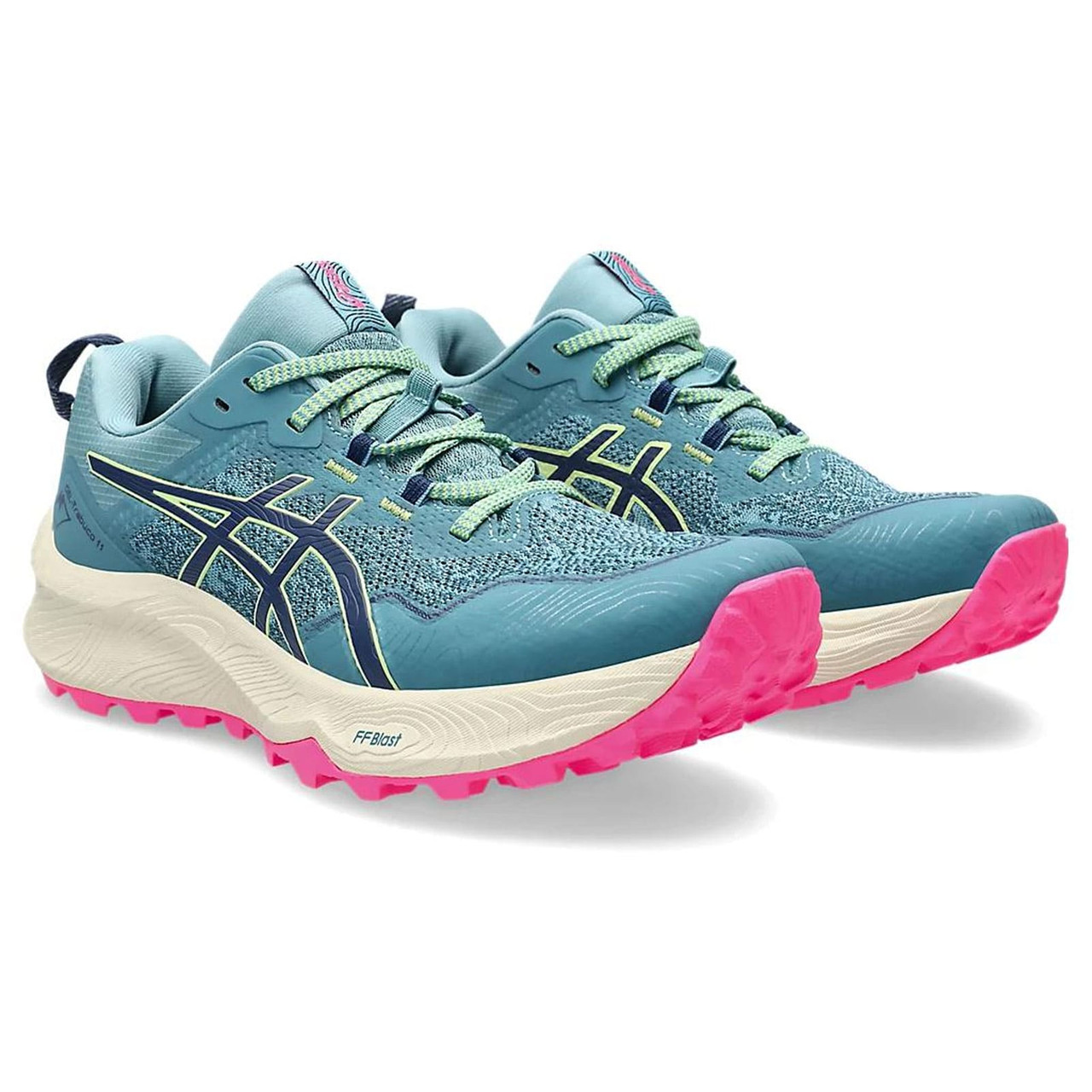 ASICS Women's Gel-Trabuco 11 Running Shoes - Free Shipping
