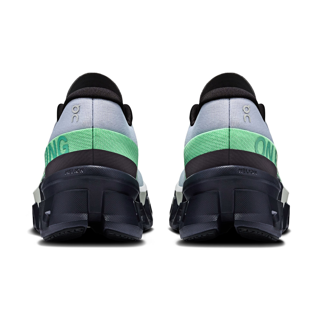ON FOOTWEAR Women's Cloudmonster 2 Nimbus/Arctic Running Shoes