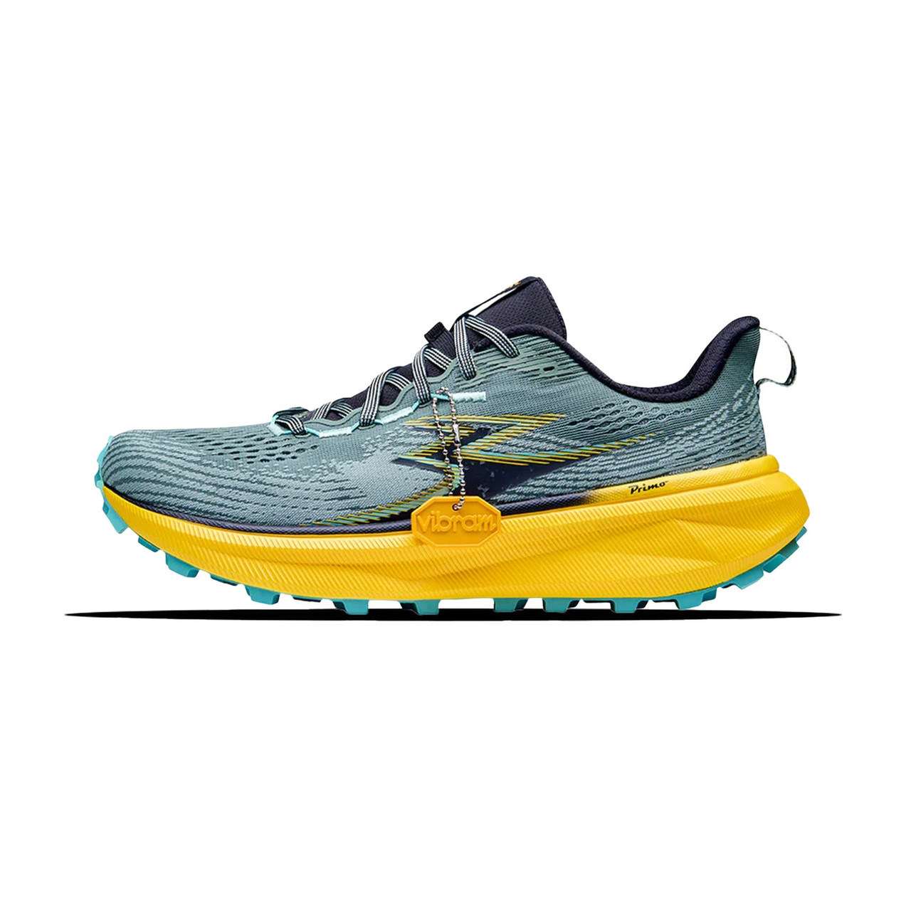 ラリックウマ 361 DEGREES Men's Lynx Trail Running Shoes - Free Shipping