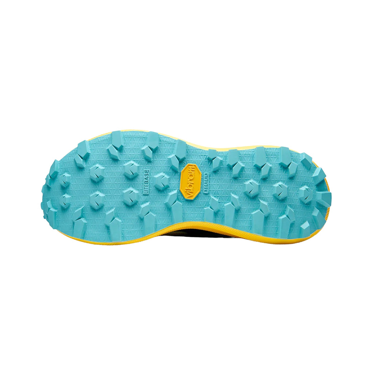 361 DEGREES Men's Lynx Trail Running Shoes - Free Shipping
