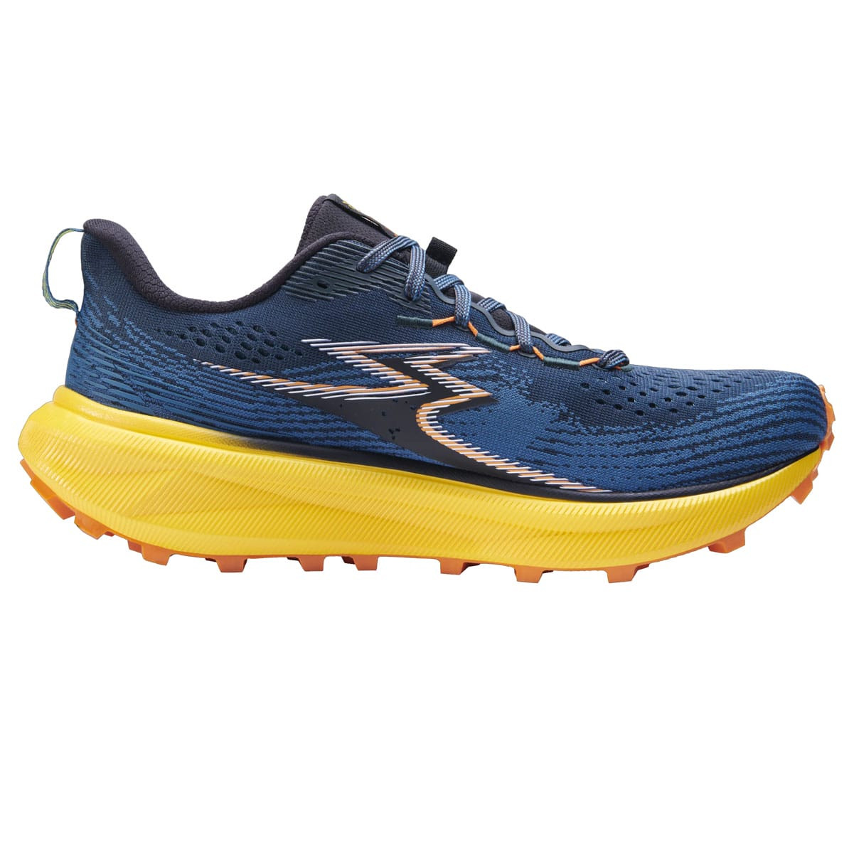 361 DEGREES Men's Lynx Trail Running Shoes - Free Shipping