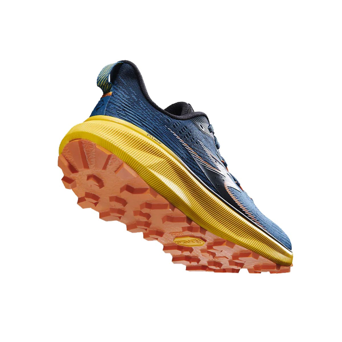 361 DEGREES Men's Lynx Trail Running Shoes - Free Shipping