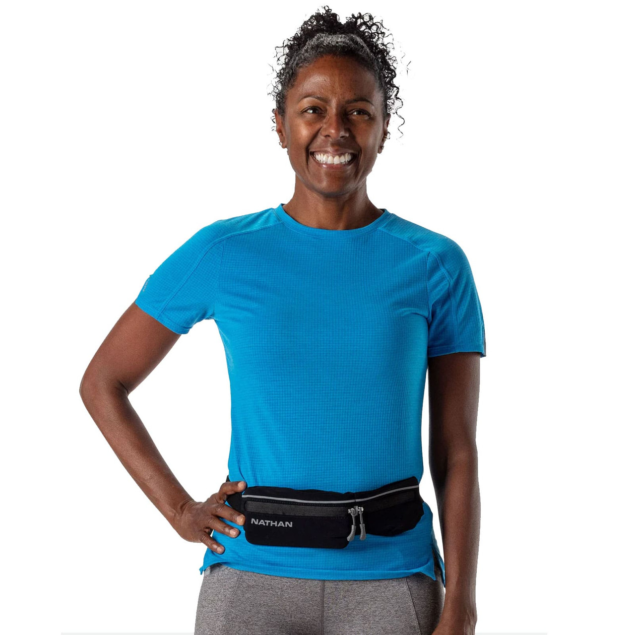 Nathan Sports Mirage Belt