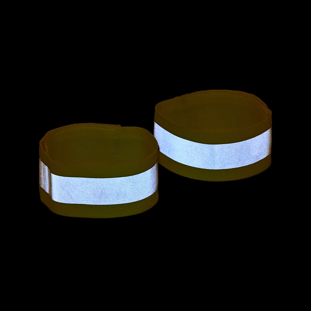 HyperNight Reflective Straps
