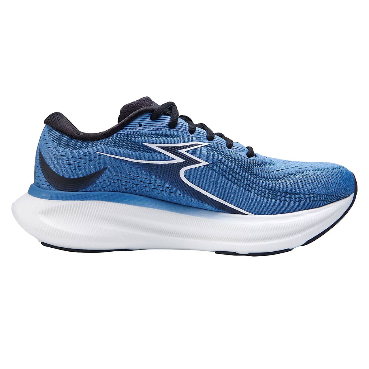 NEW 361 DEGREES men\'s eleos cushioned neutral training running shoe in sphagnum/ 361 Eleos: FIRST IMPRESSIONS - YouTube main image 3