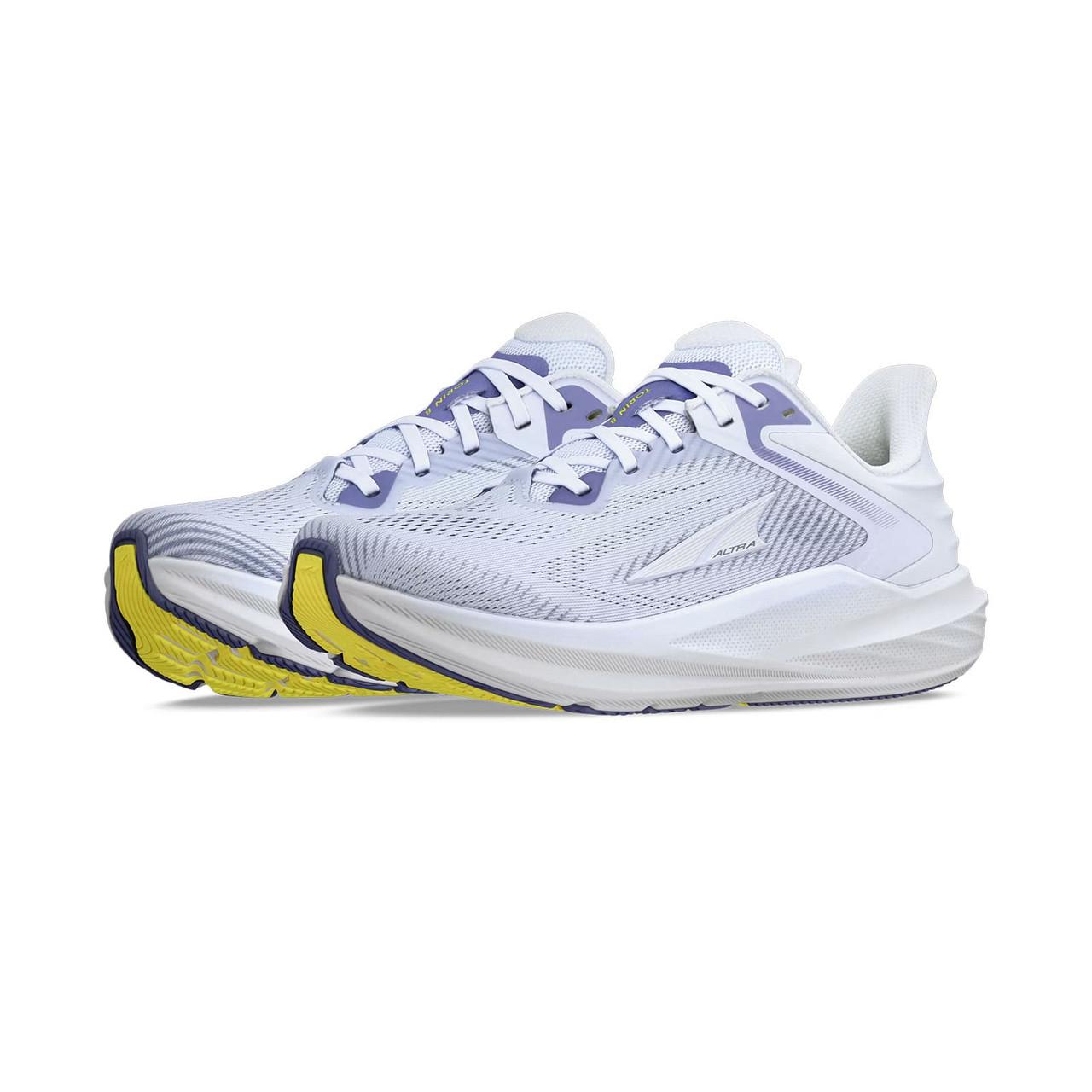 ALTRA Women's Torin 8 Wide Running Shoes - Free Shipping