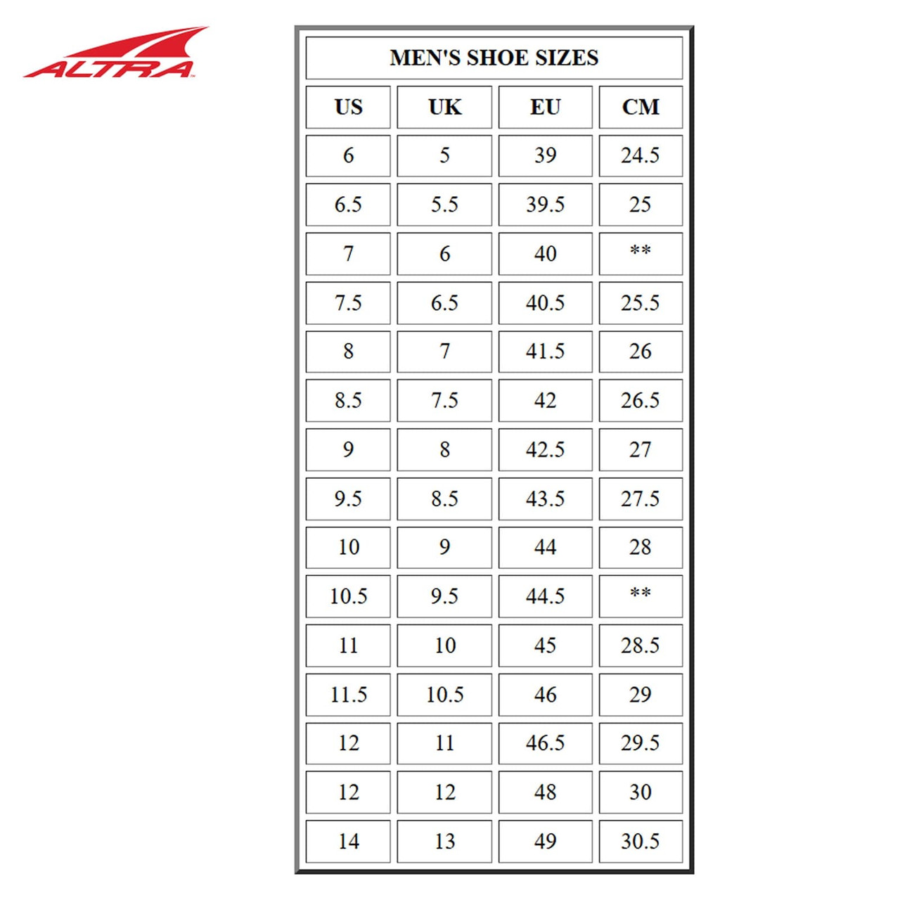 ALTRA - Altra TORIN8 サイズ:US8 ALTRA Men's Torin 8 Wide Running Shoes - Free Shipping