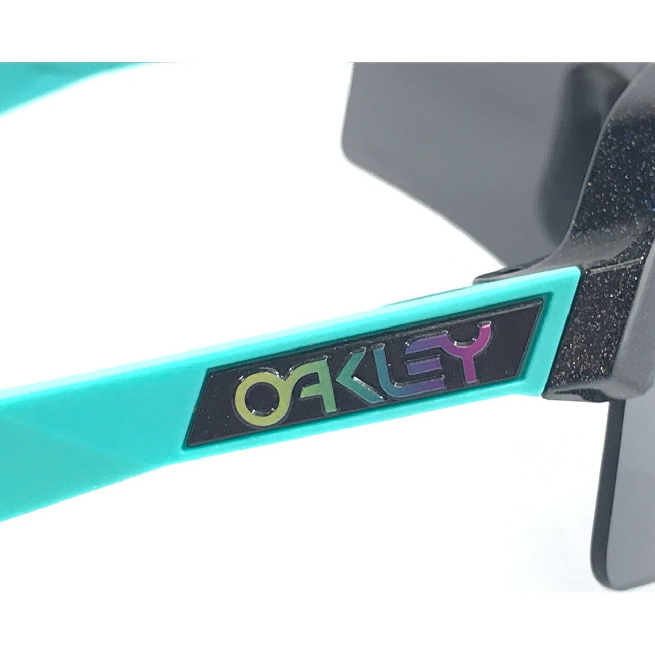 OAKLEY Sutro Lite Sweep Dark Galaxy Frame/Prizm Black Lenses