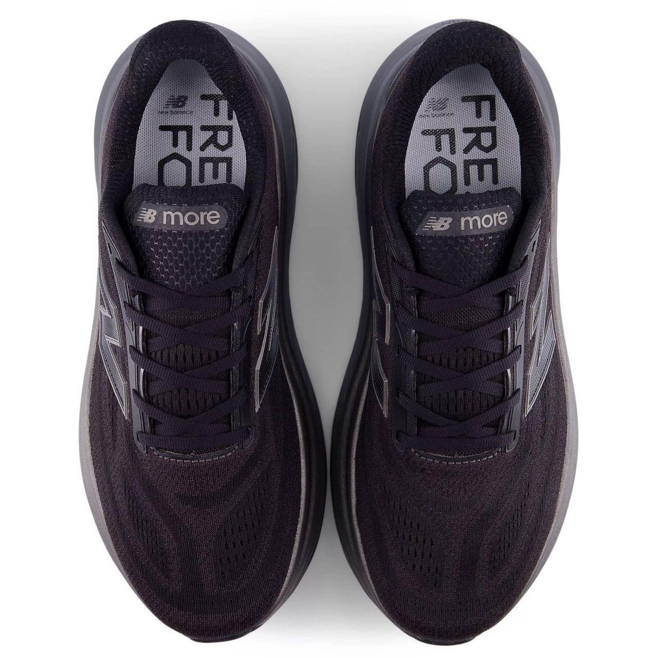 NEW BALANCE Men's Fresh Foam X More v6 Shoes - Free Shipping