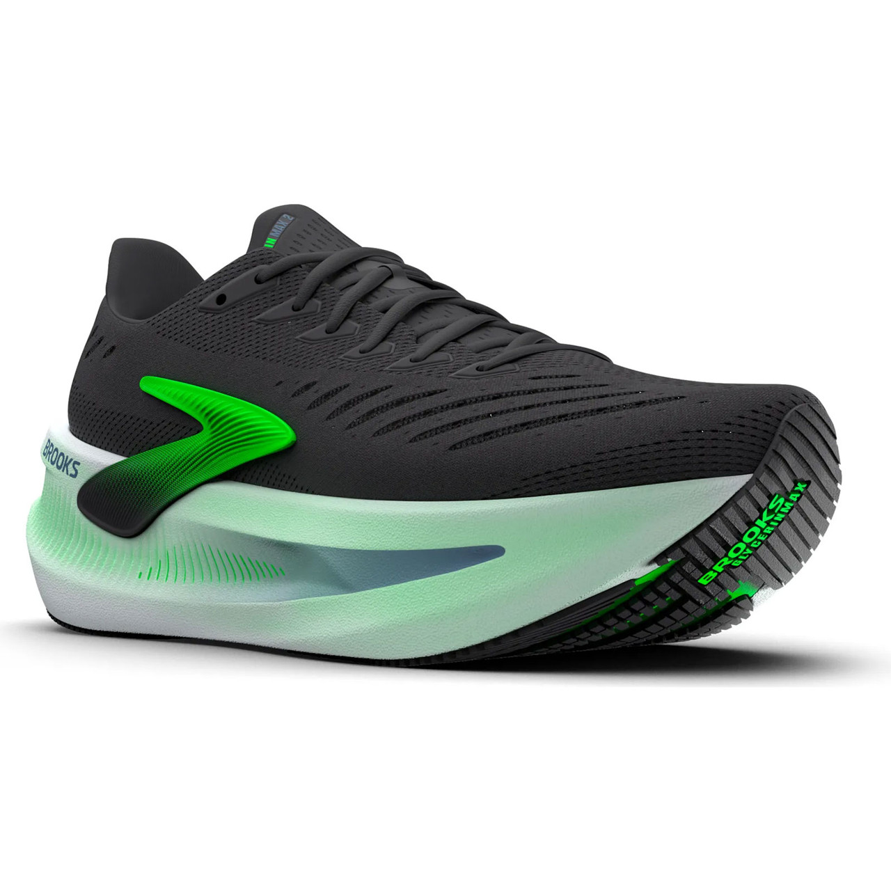 BROOKS Men's Glycerin Max 2 Shoes - Free Shipping