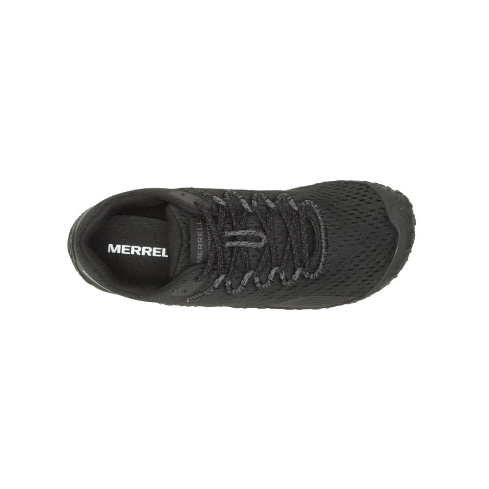 MERRELL Women's Vapor Glove 6 Trail Running Shoes - Free Shipping