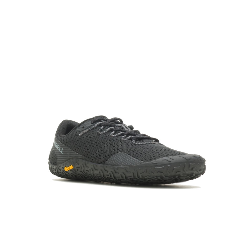 MERRELL レディース VAPOR GLOVE 6トレーニングシューズ MERRELL Women's Vapor Glove 6 Trail Running Shoes - Free Shipping