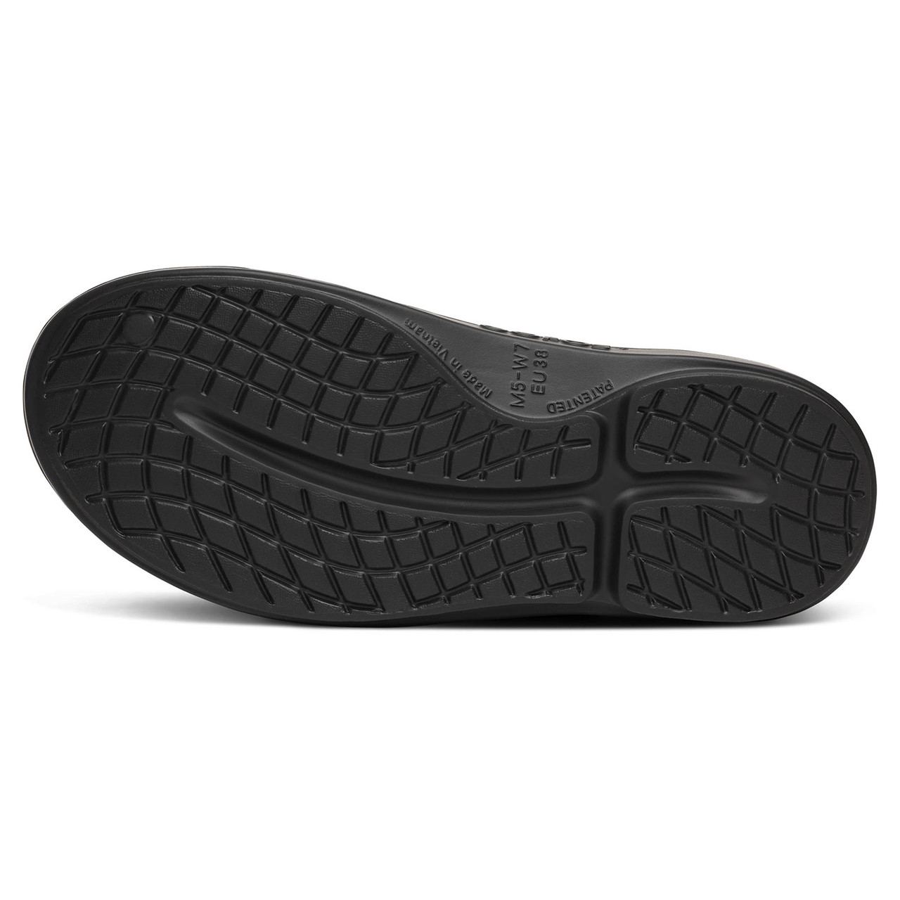 OOFOS Women's OOcloog Limited Leopard Recovery Clogs - Free Shipping