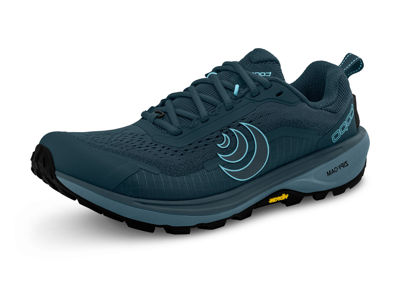 TOPO ATHLETIC Women's Terraventure 5 3mm Drop Trail Running Shoes