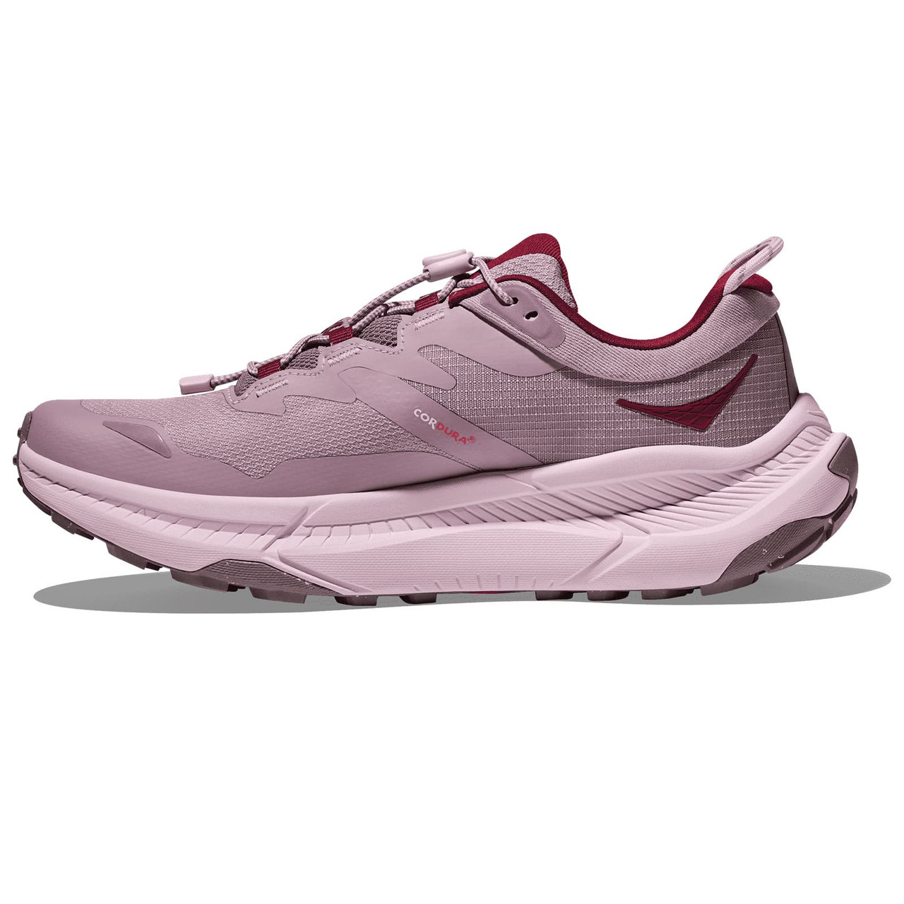 HOKA Women's Transport GTX Running Shoes - Free Shipping