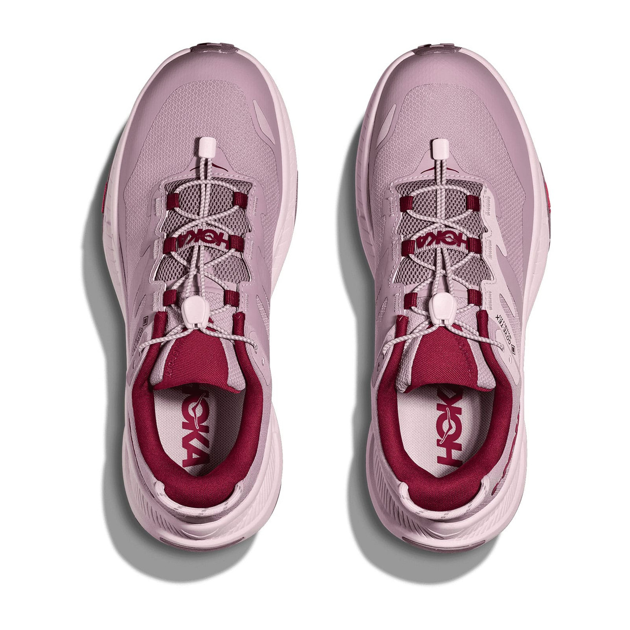 HOKA Women's Transport GTX Running Shoes - Free Shipping