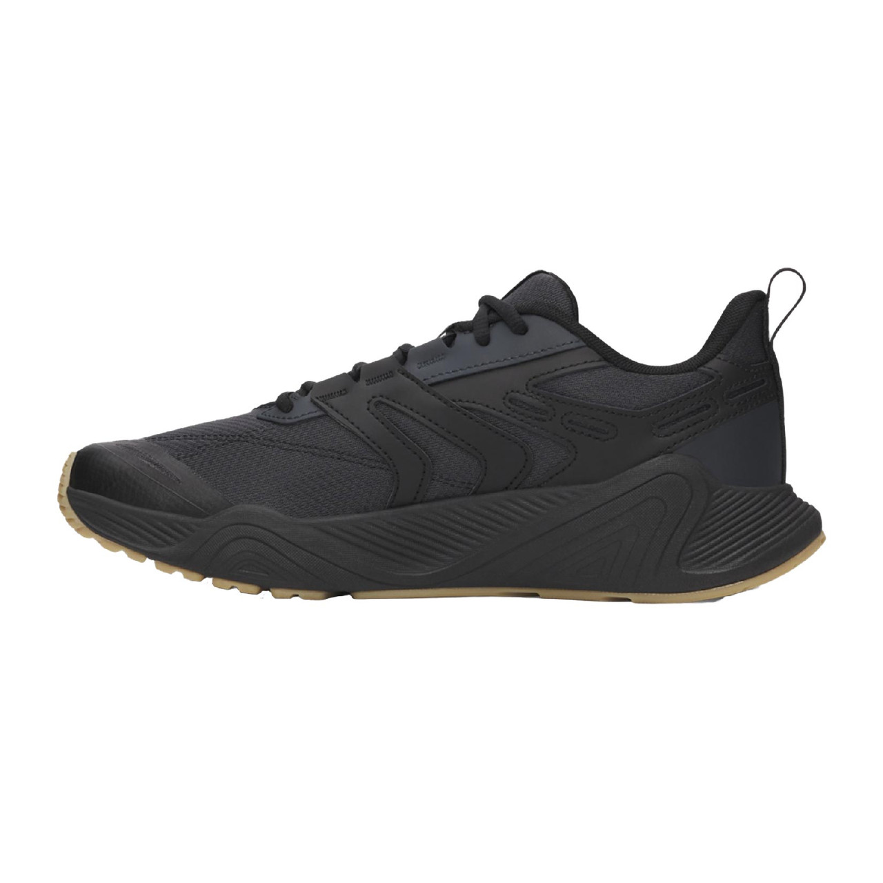 UNDER ARMOUR Men's UA Charged Commit TR 5 Training Shoes - Free