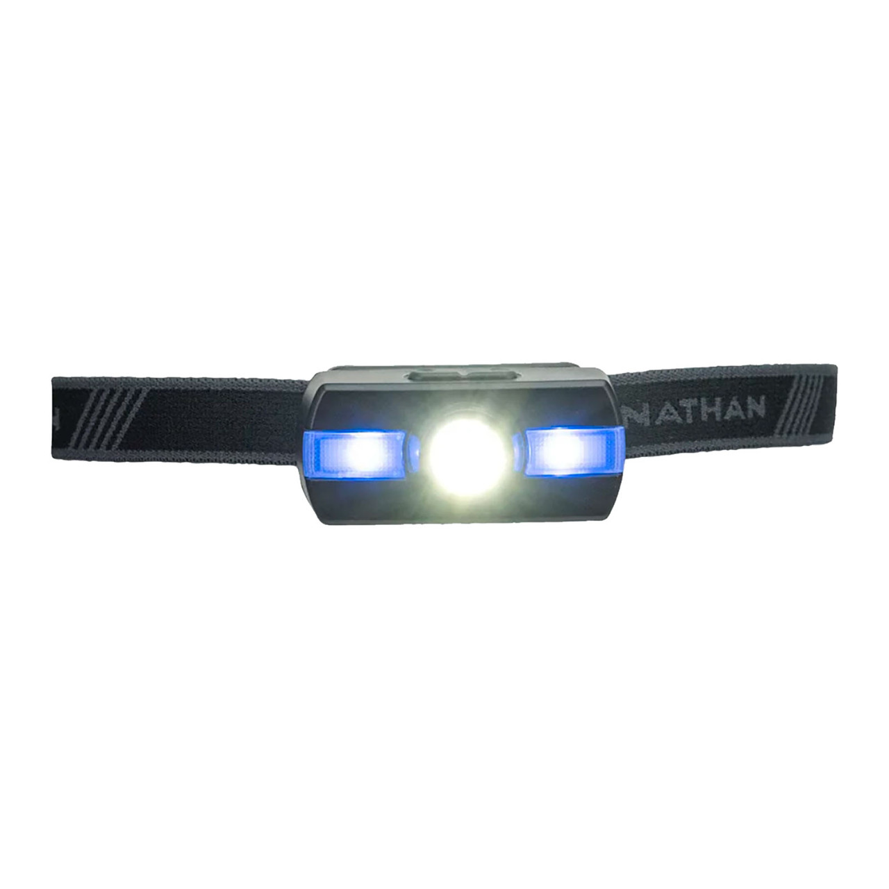Nathan Sports Neutron Fire Headlamp - Thumbnail 3
