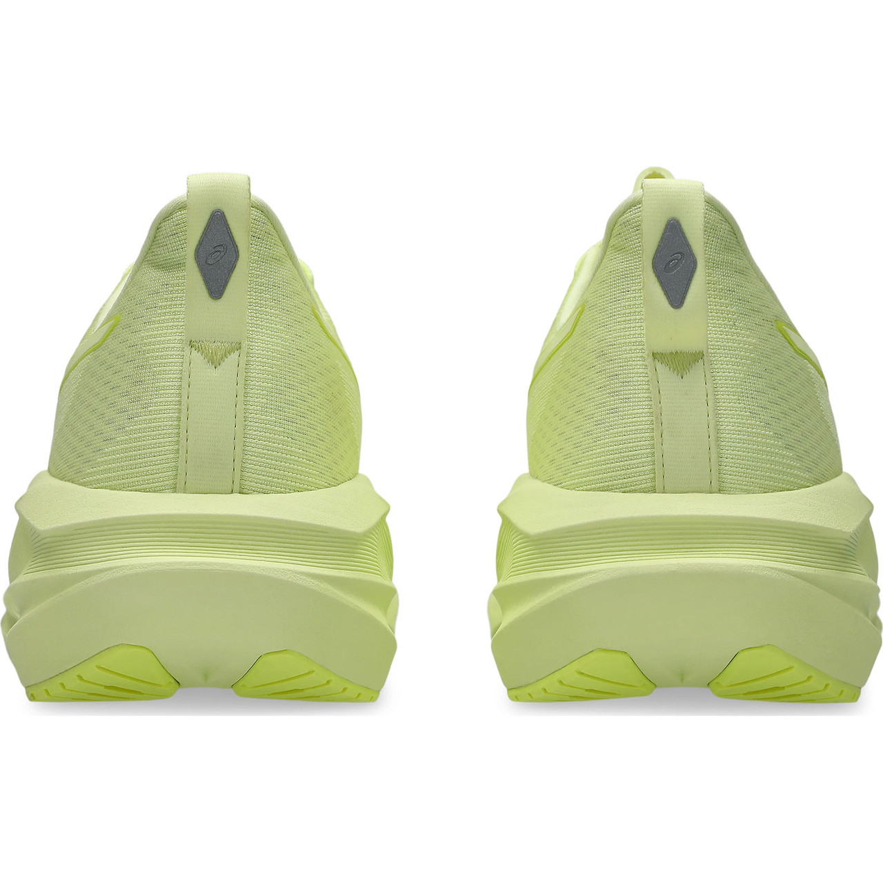 ASICS Men's Novablast 5 Lite-Show Lite-Show/Huddle Yellow Shoes