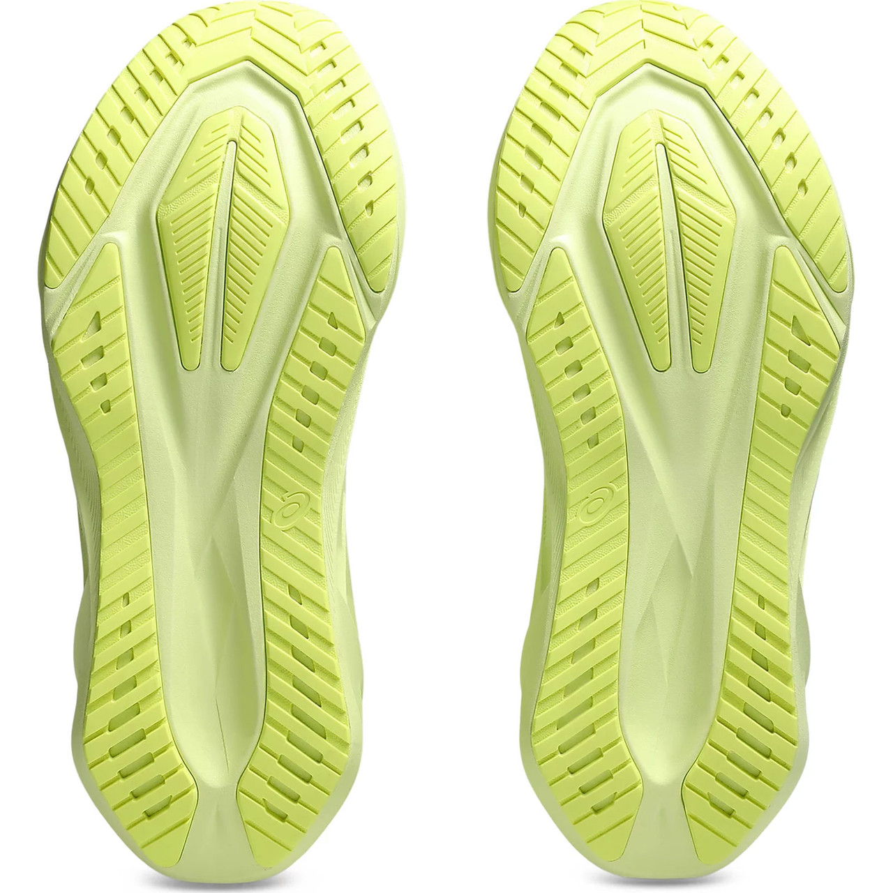 ASICS Men's Novablast 5 Lite-Show Lite-Show/Huddle Yellow Shoes