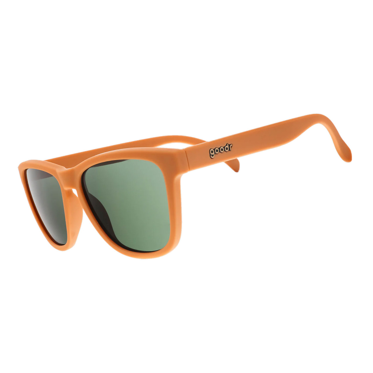 GOODR Chocolatiers Caramel Hot Tub OG Sunglasses G00597-OG-01