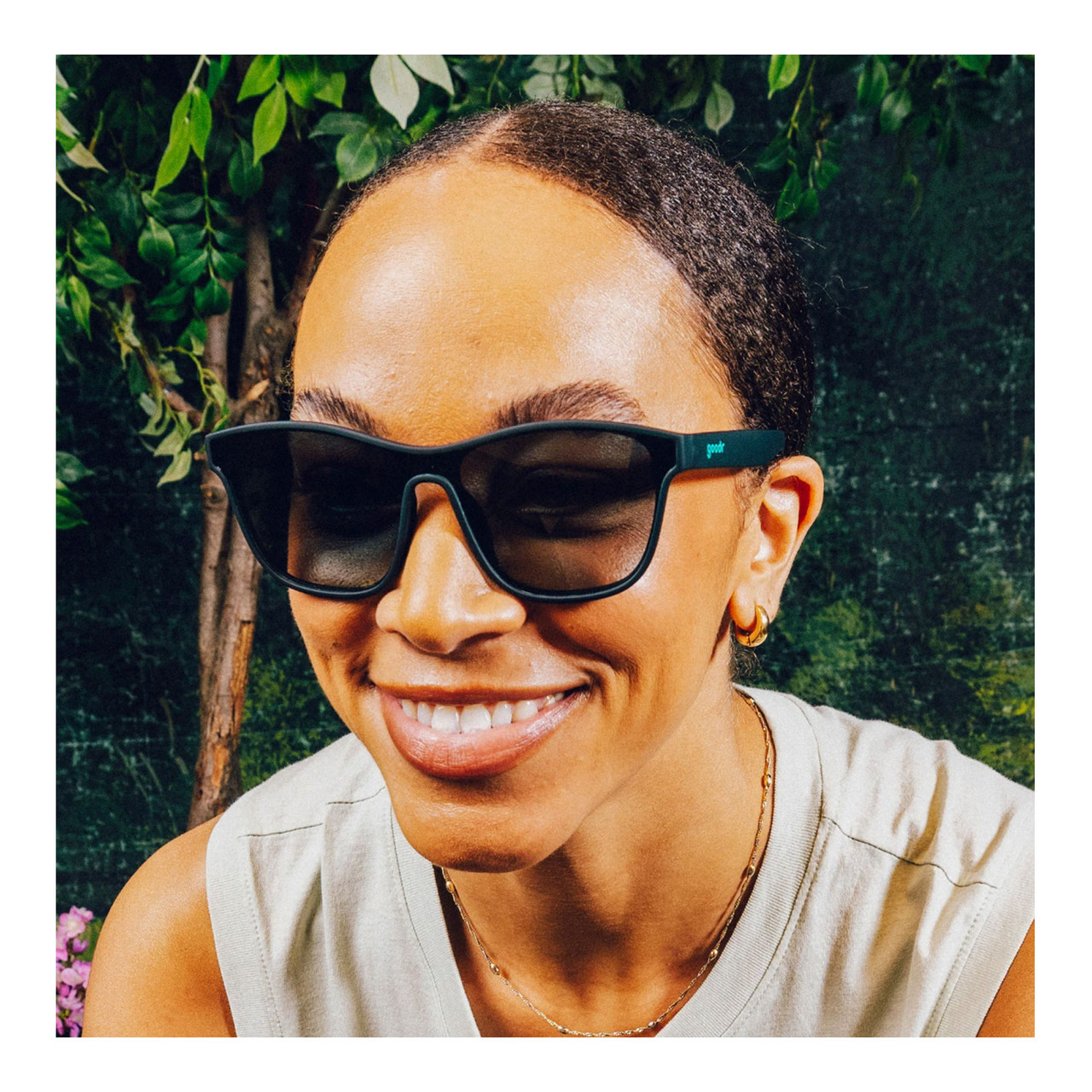 GOODR Underwhelming Alien Abduction VRG Sunglasses G00604-VRG-01