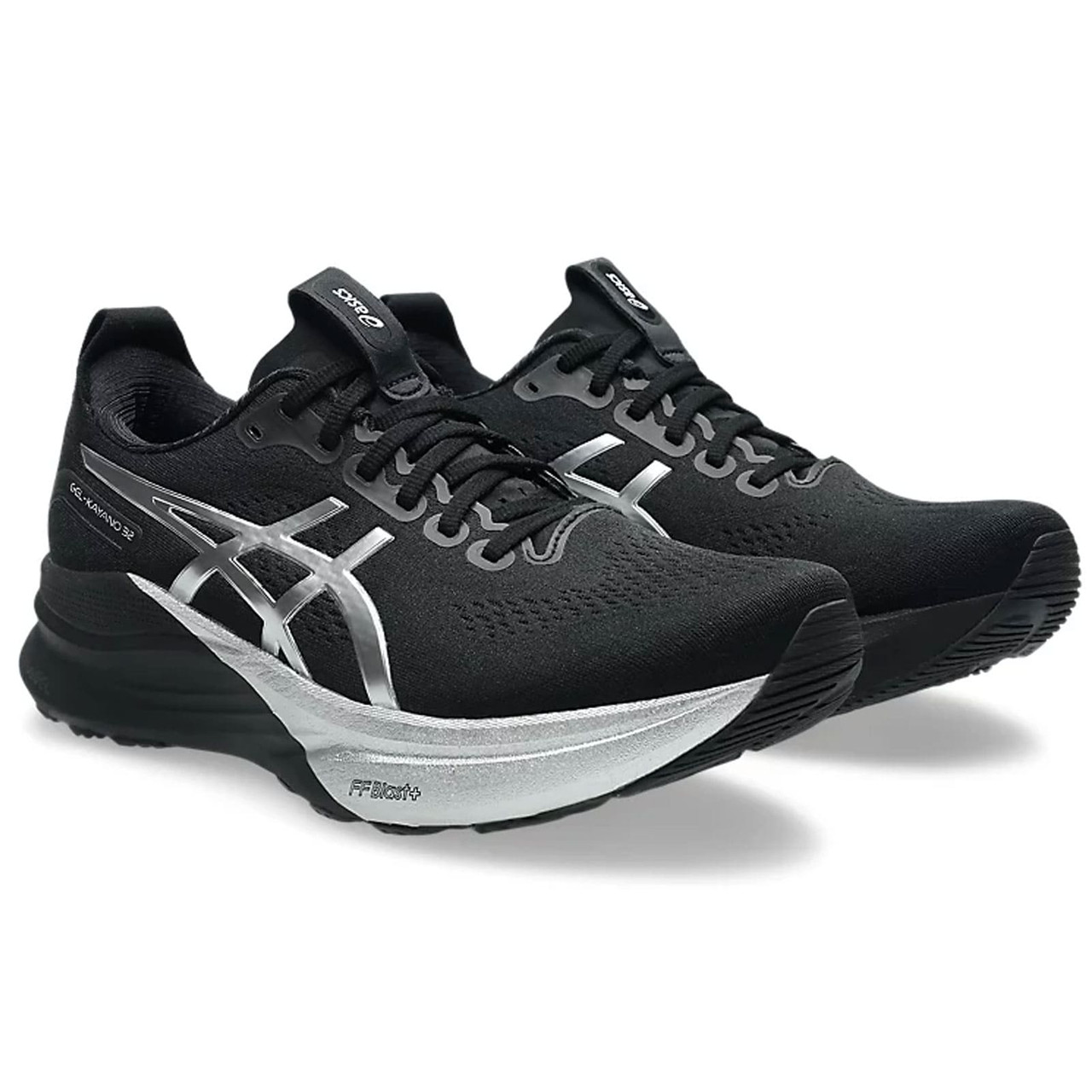 ASICS Men's Gel-Kayano 32 Platinum - Free Shipping ASICS Men's Gel-Kayano 32 Platinum - Free Shipping