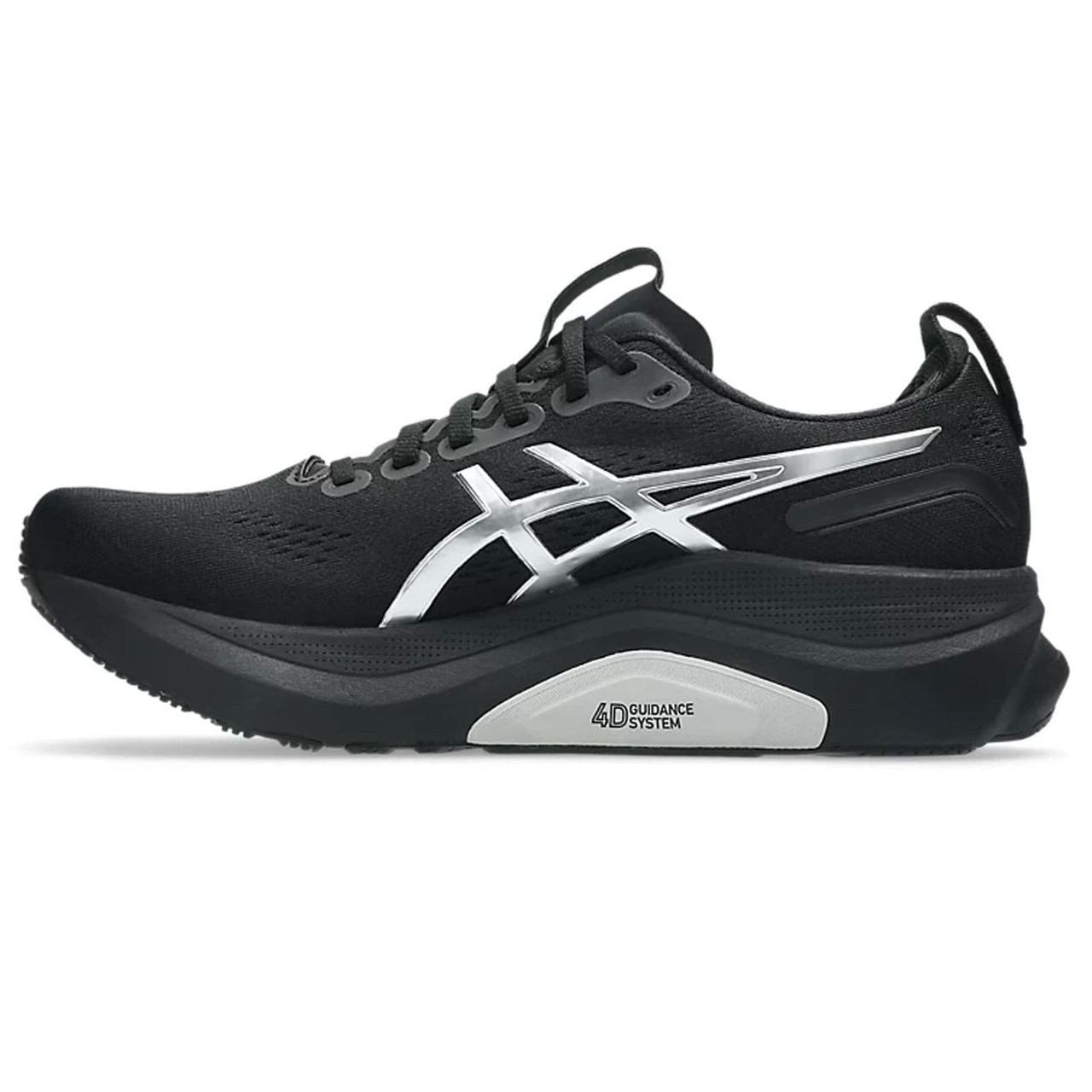 ASICS Men's Gel-Kayano 32 Platinum - Free Shipping