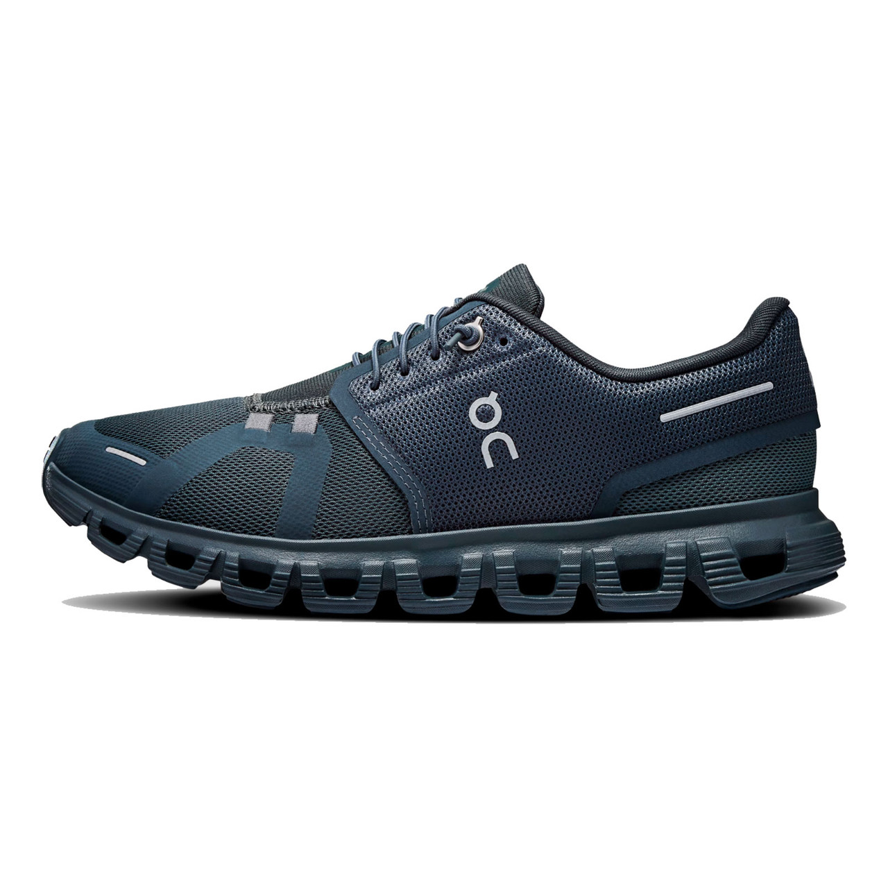 On Cloud 6 Navy/Stone W9 (26)現行品 Men's Cloud 6 Waterproof | Black | On Japan 靴
