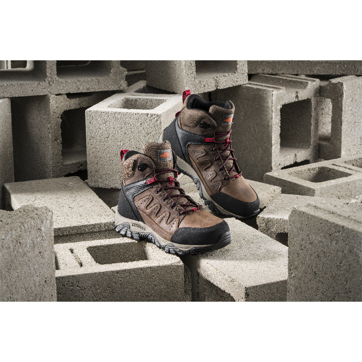 MERRELL Men's Windoc 6