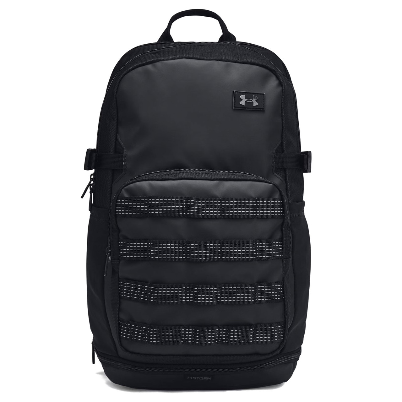 UNDER ARMOUR UA Triumph Sport Black Backpack (1372290-003-OSFM