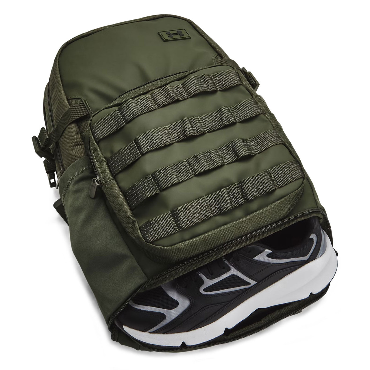 UNDER ARMOUR UA Triumph Sport Marine OD Green/Baroque Green