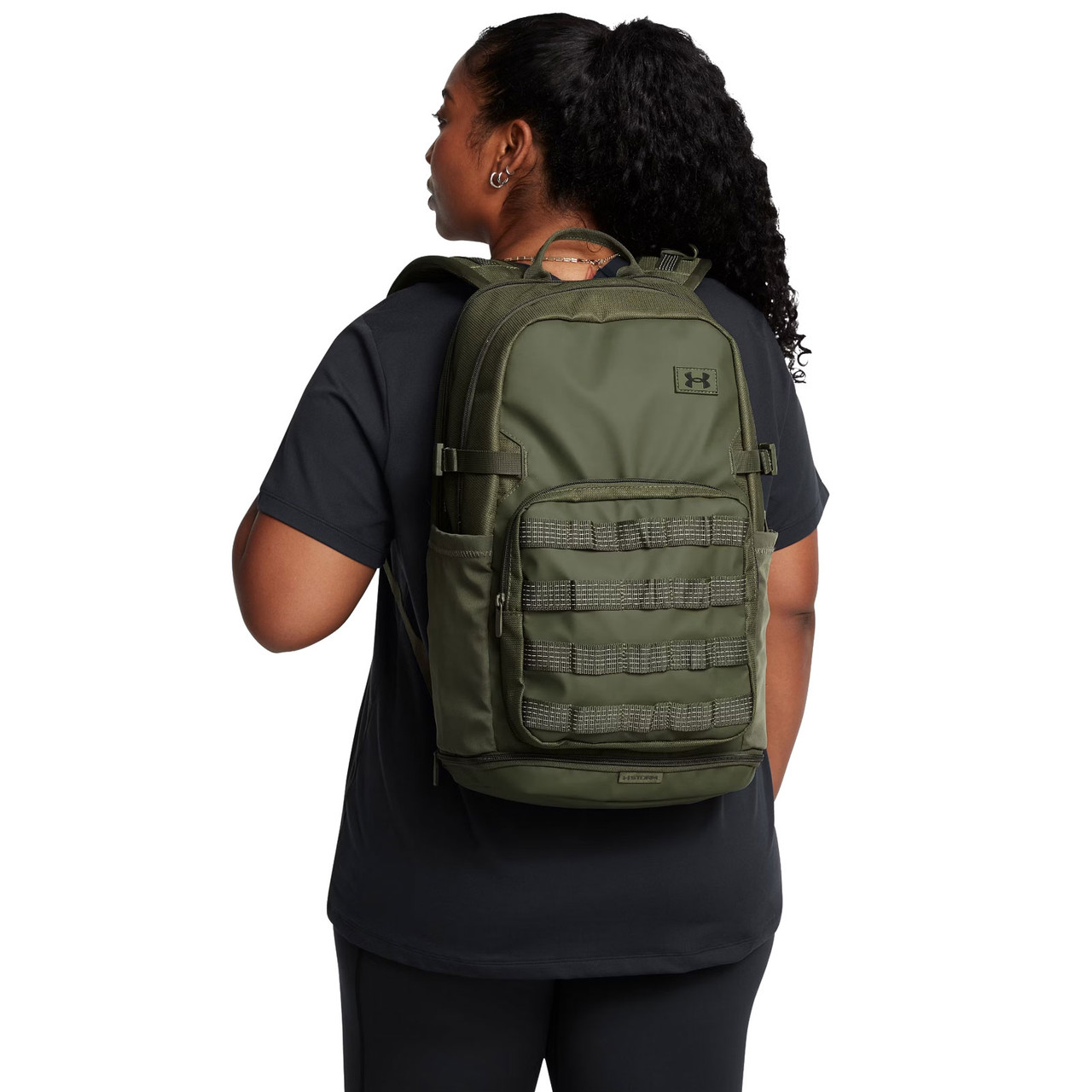 UNDER ARMOUR UA Triumph Sport Marine OD Green/Baroque Green