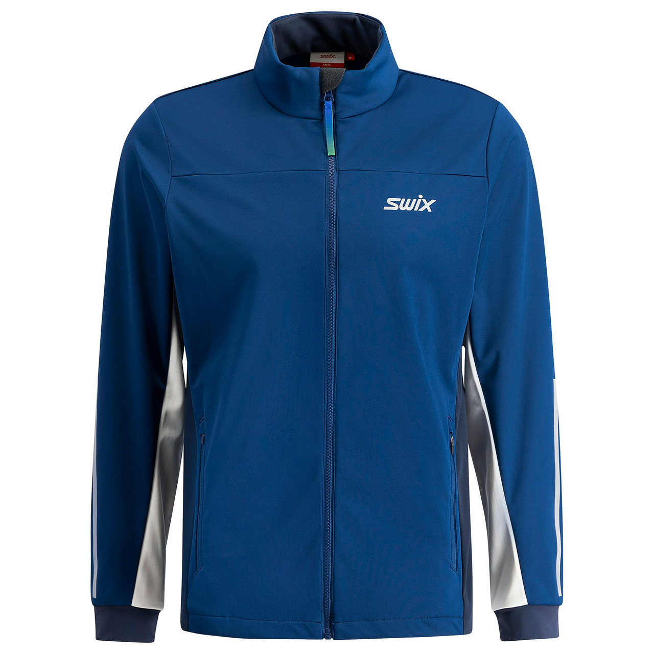 SWIX Men's Cross Jacket - Free Shipping