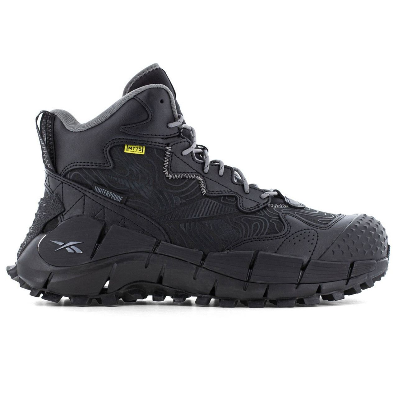 REEBOK Men's Zig Kinetica Edge II Work RB3021 - Free Shipping