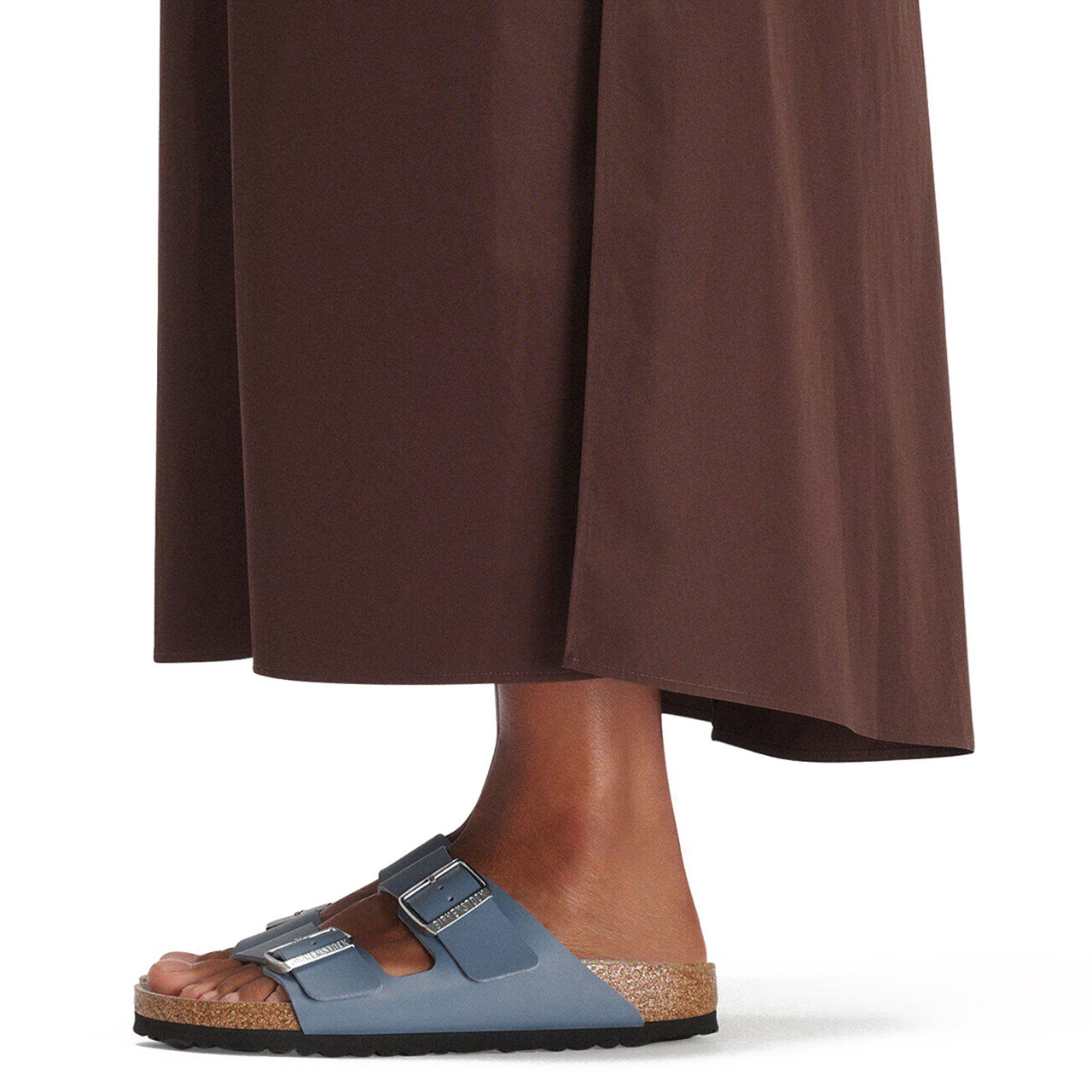 BIRKENSTOCK Arizona Birko-Flor Triples Sandals - Free Shipping
