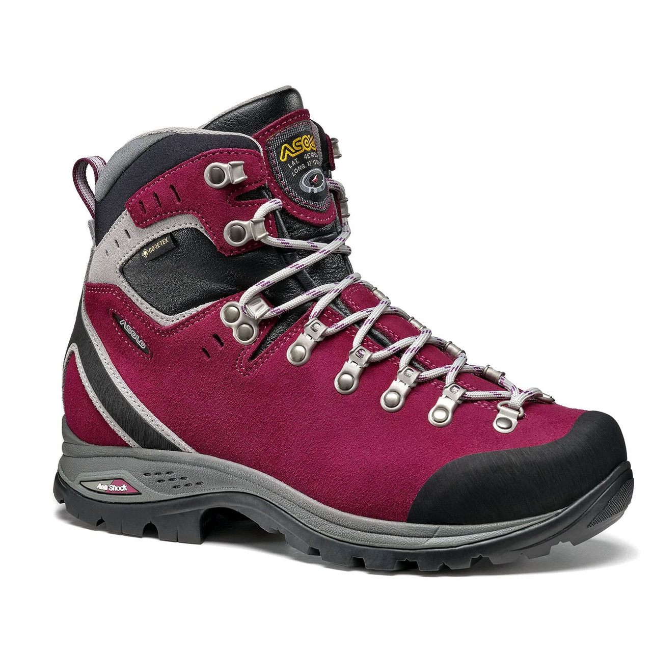 ASOLO Women's Greenwood Evo GV Boots - Free Shipping