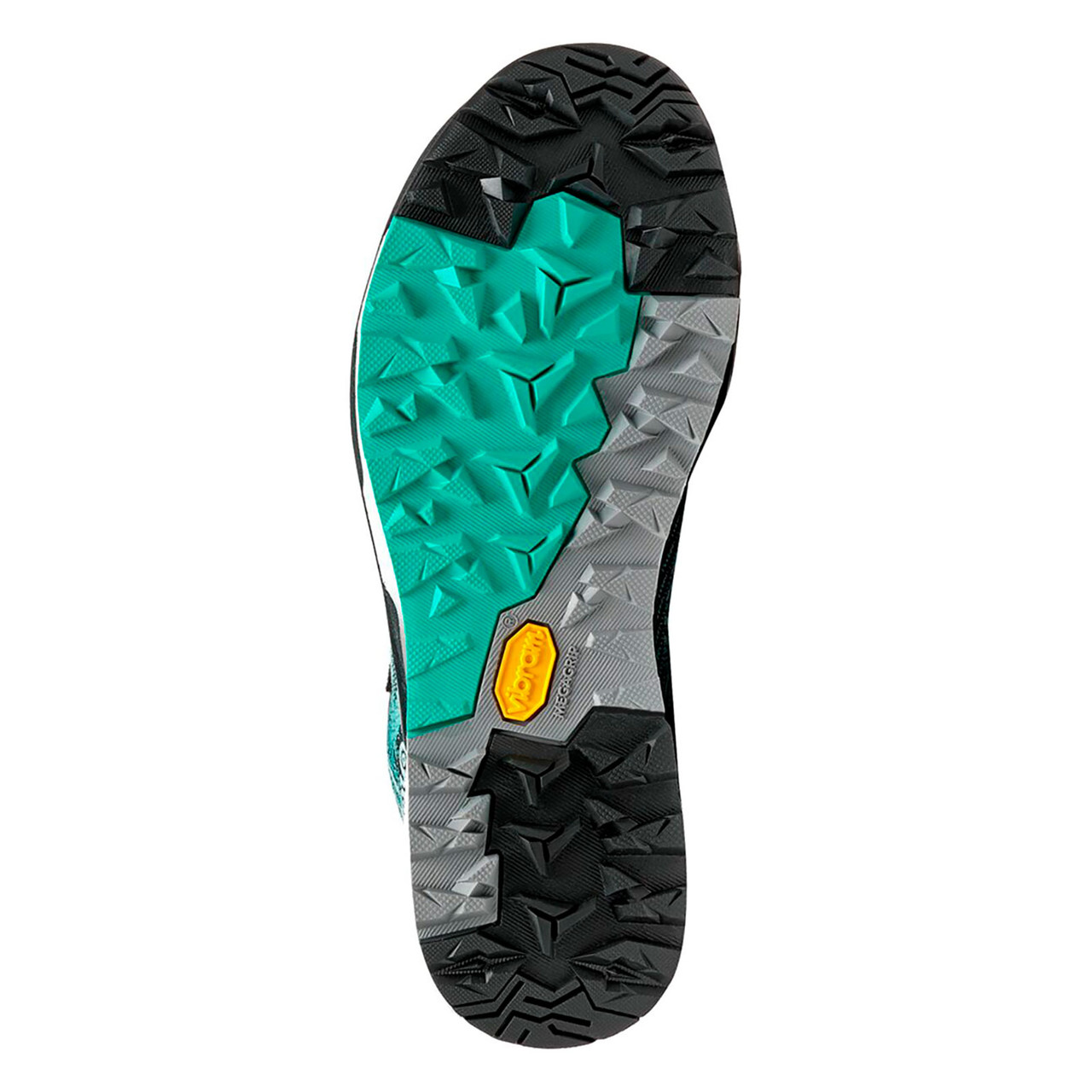 ASOLO Womens Falcon Evo Jaquard GV Hiking Boot - Free Shipping